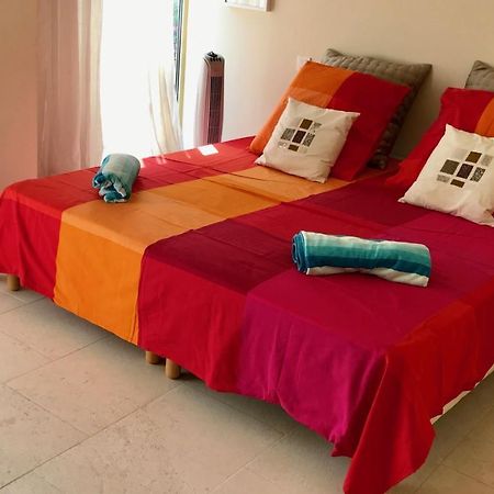 Independent One Bedroom Apartment Антиб Экстерьер фото